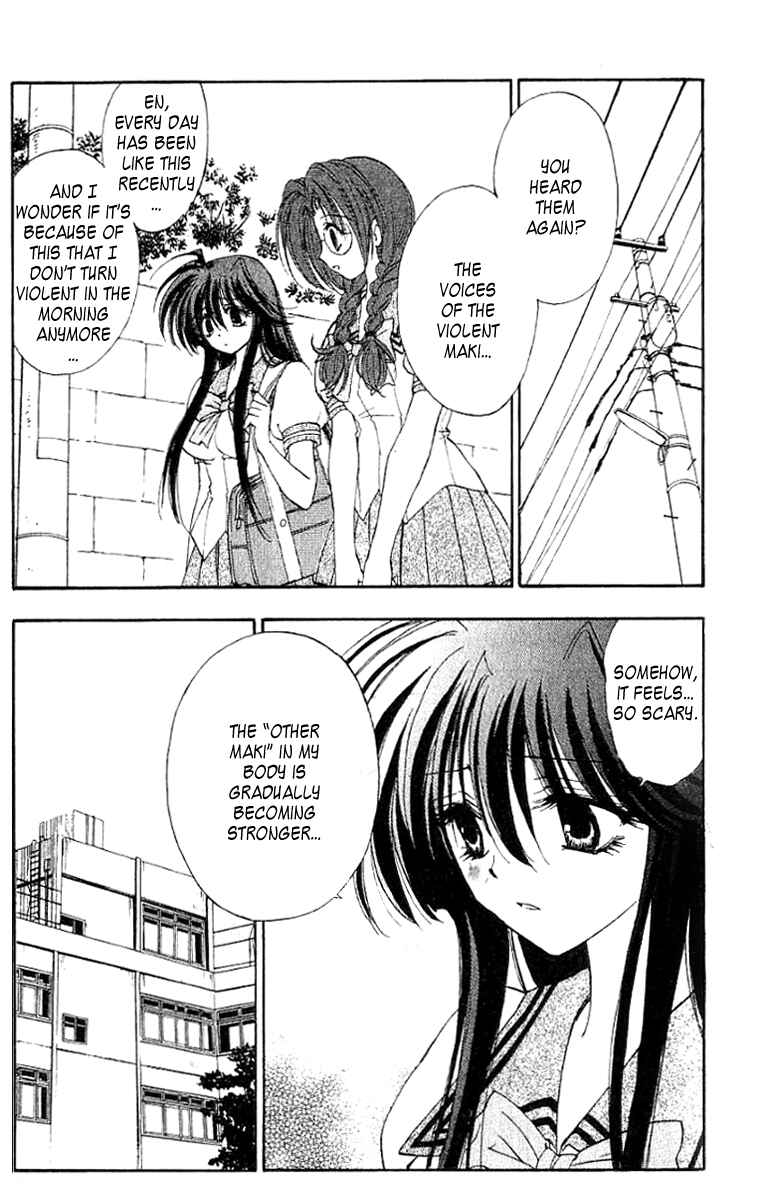 Page 8 Chapter 9 W Change!!