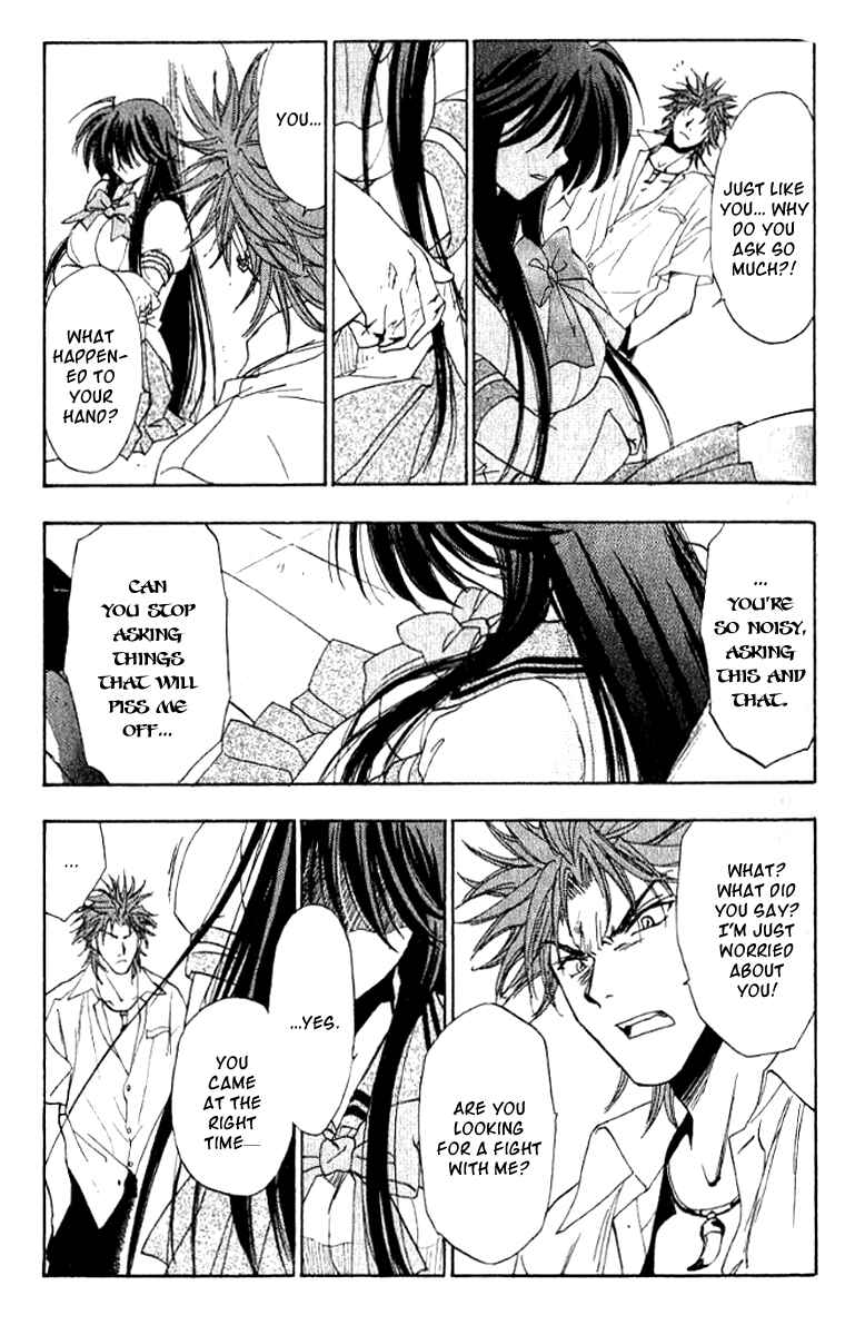 Page 14 Chapter 15 W Change!!