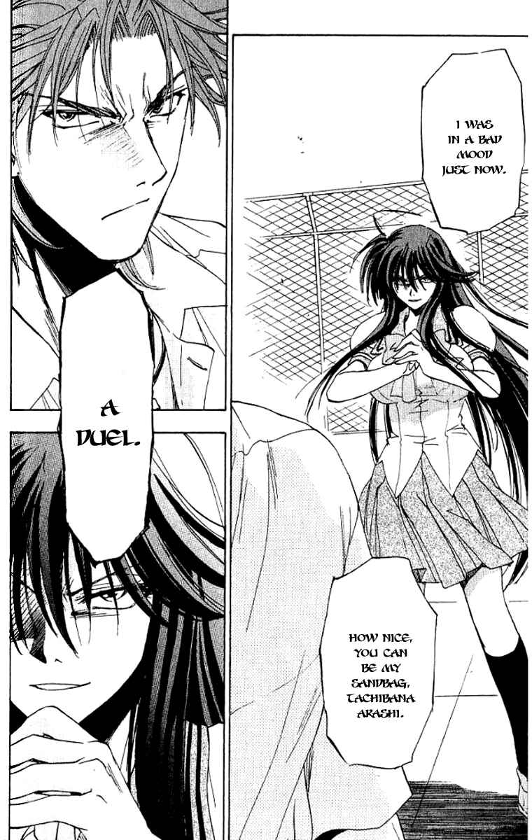 Page 15 Chapter 15 W Change!!