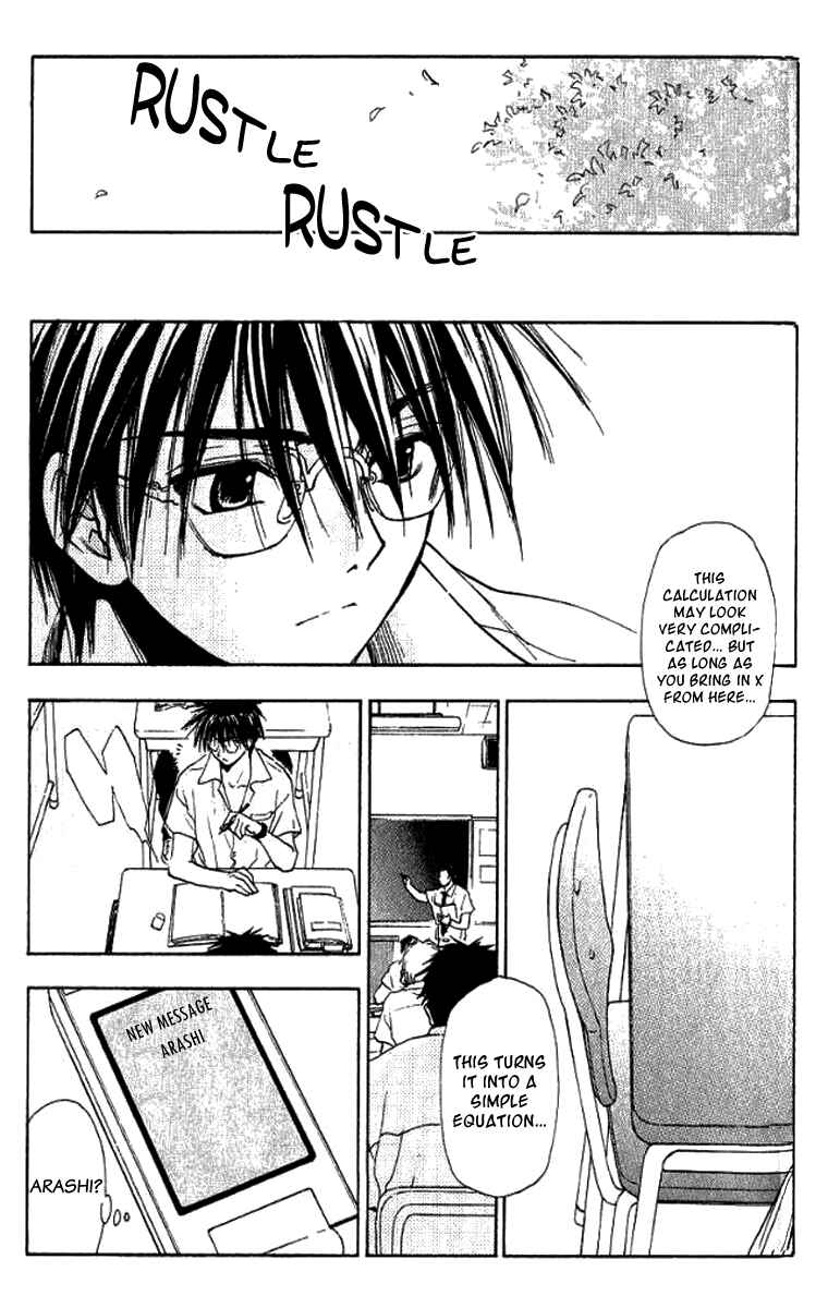 Page 16 Chapter 15 W Change!!