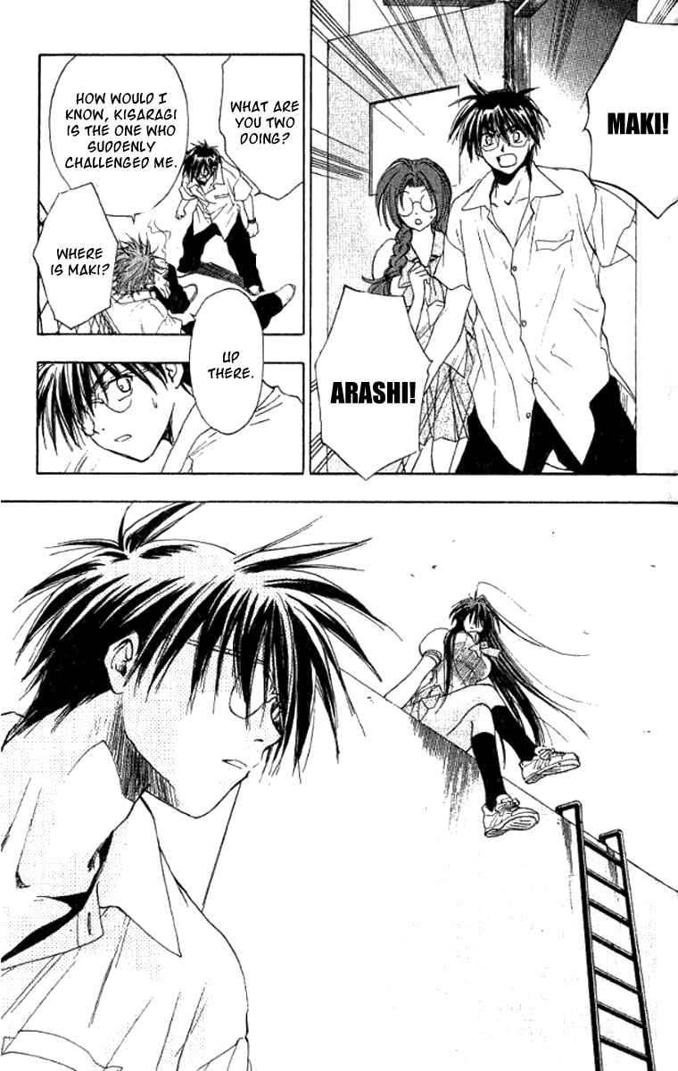 Page 18 Chapter 15 W Change!!