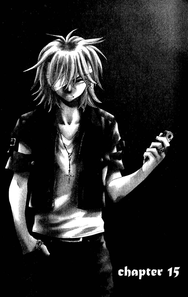 Page 2 Chapter 15 W Change!!