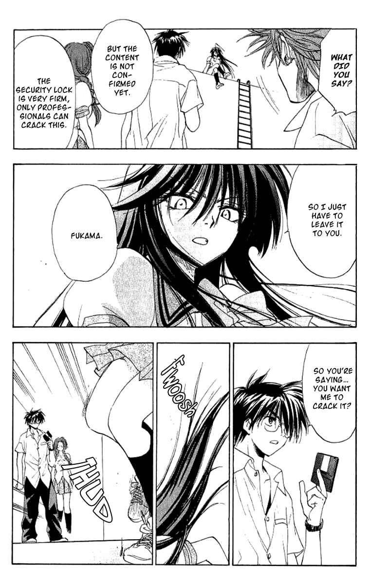 Page 20 Chapter 15 W Change!!