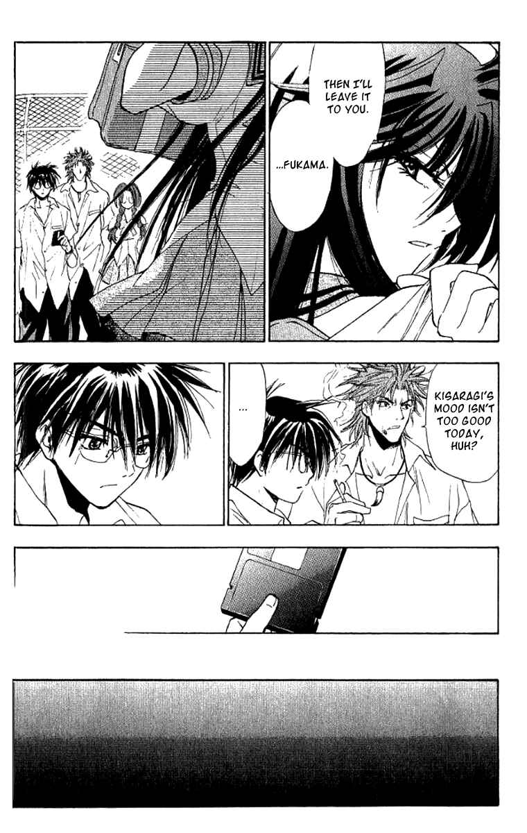 Page 23 Chapter 15 W Change!!