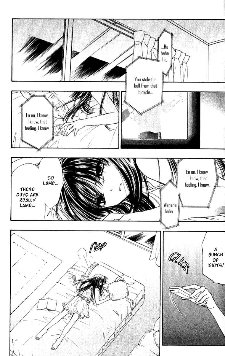 Page 24 Chapter 15 W Change!!