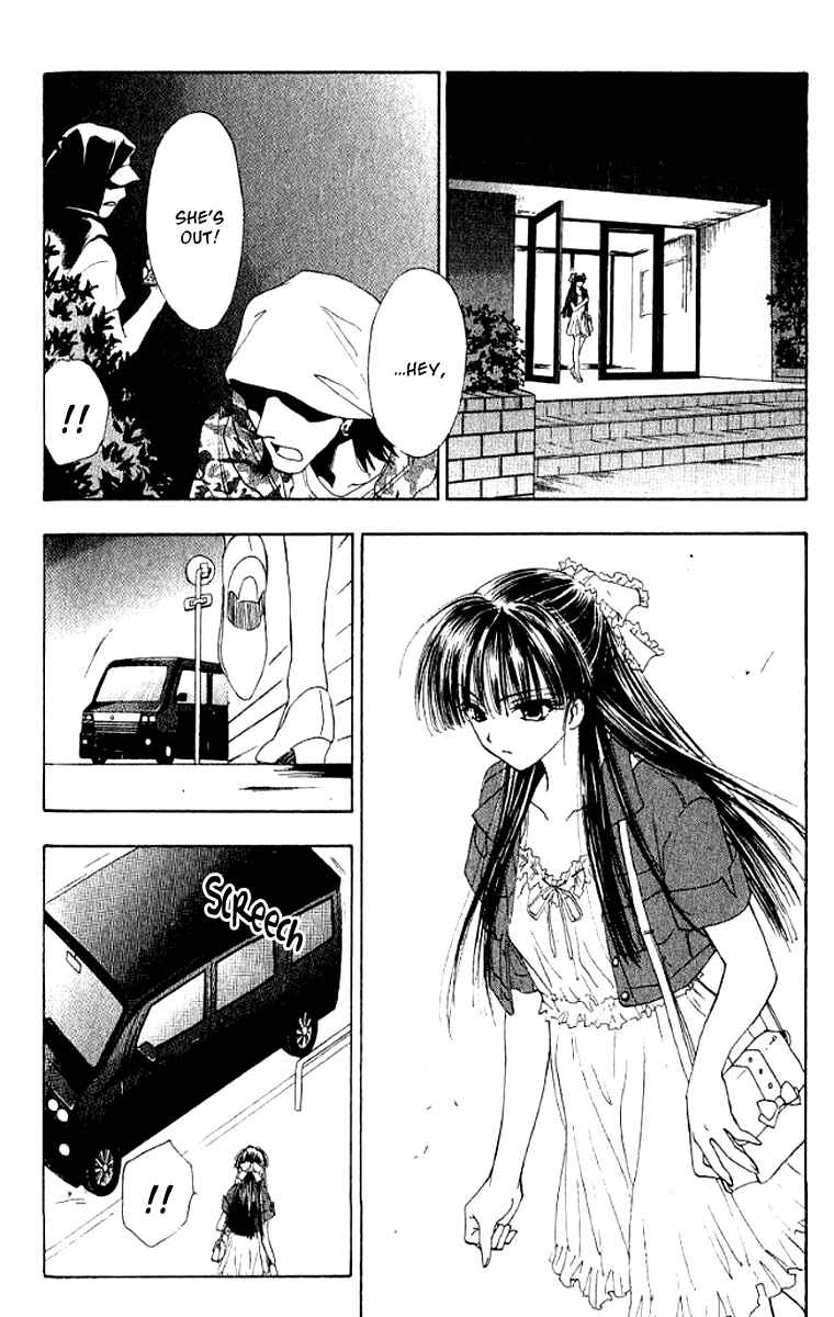 Page 27 Chapter 15 W Change!!