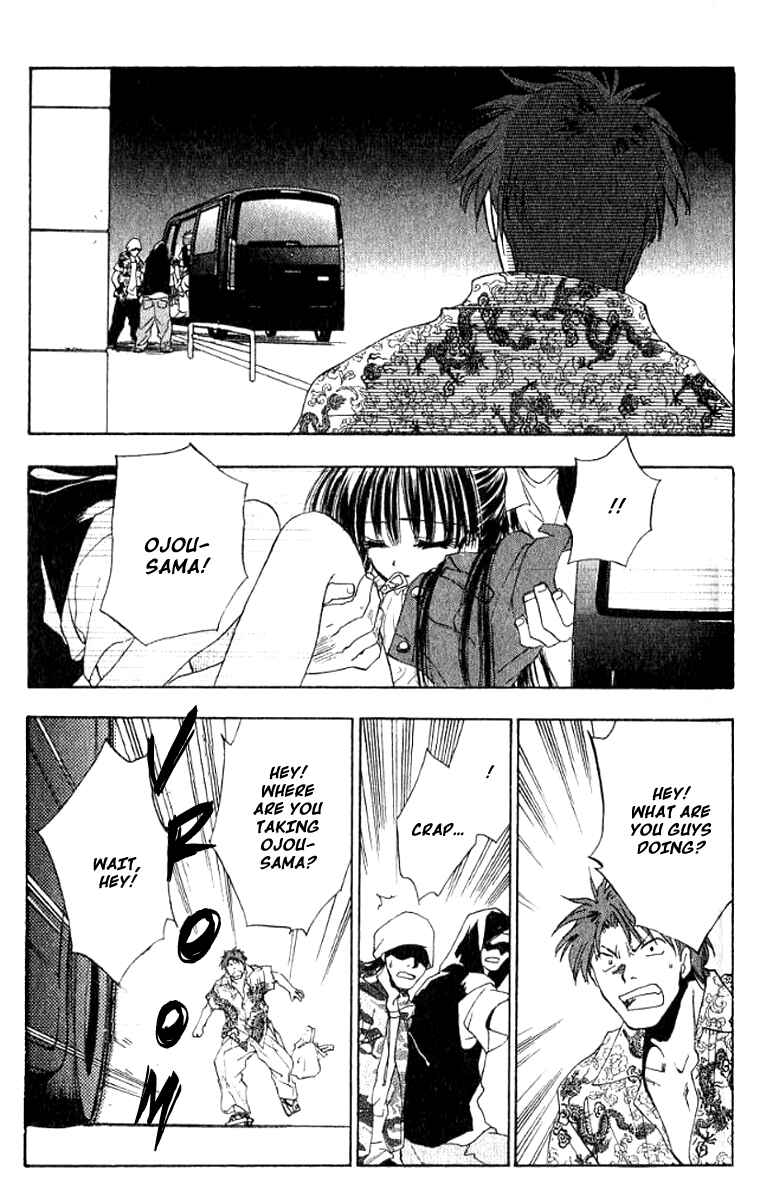 Page 30 Chapter 15 W Change!!