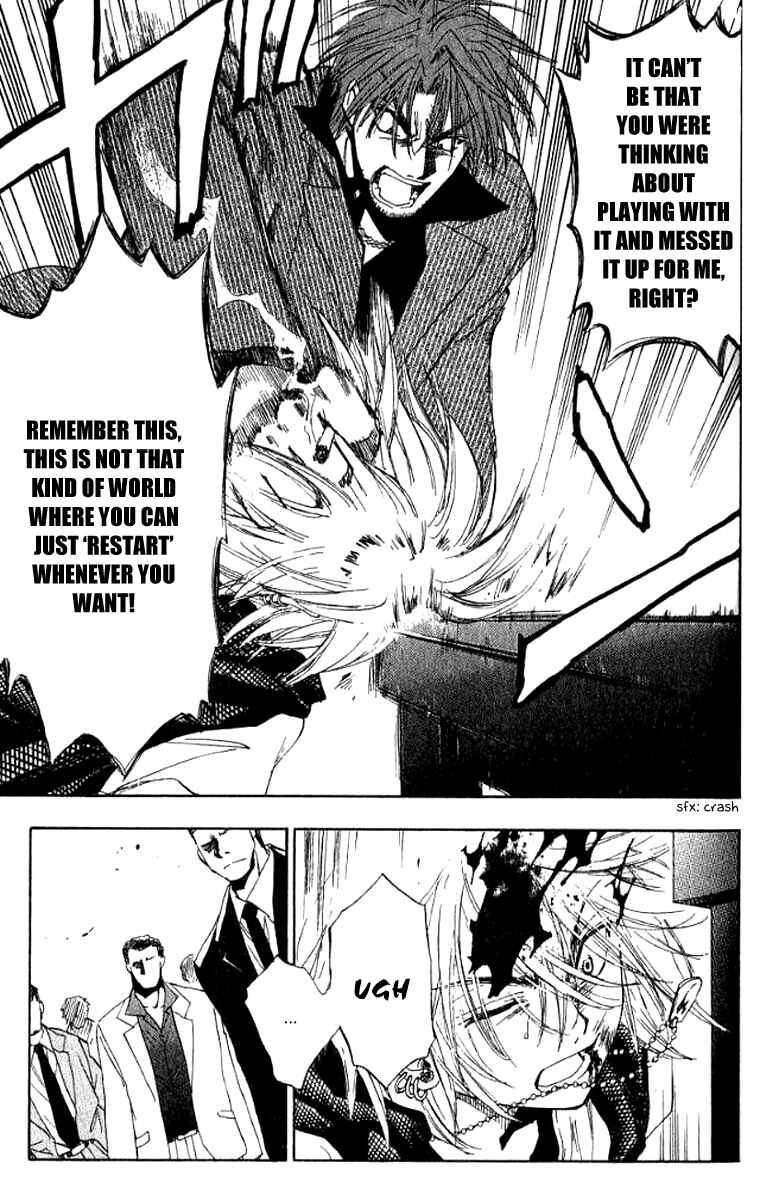 Page 10 Chapter 14 W Change!!