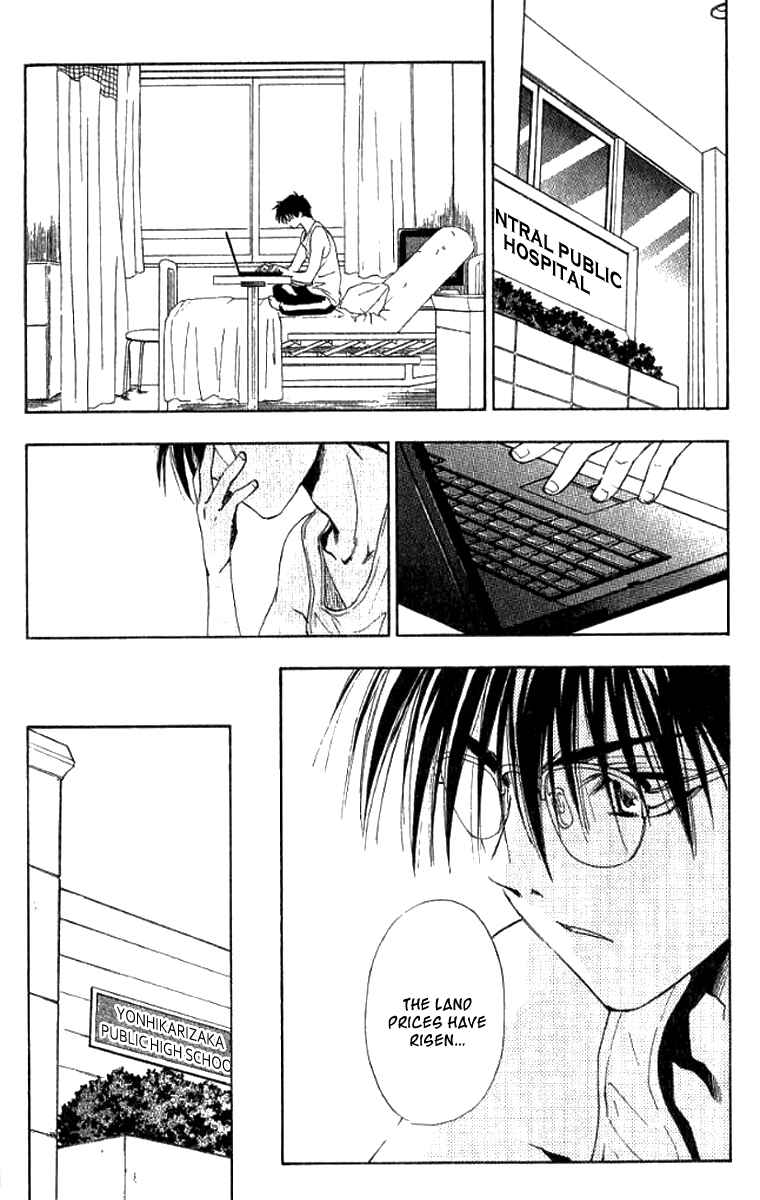 Page 21 Chapter 14 W Change!!