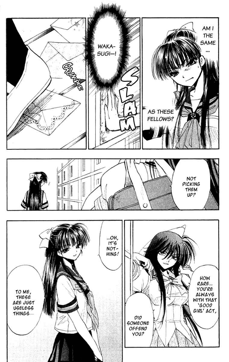 Page 23 Chapter 14 W Change!!