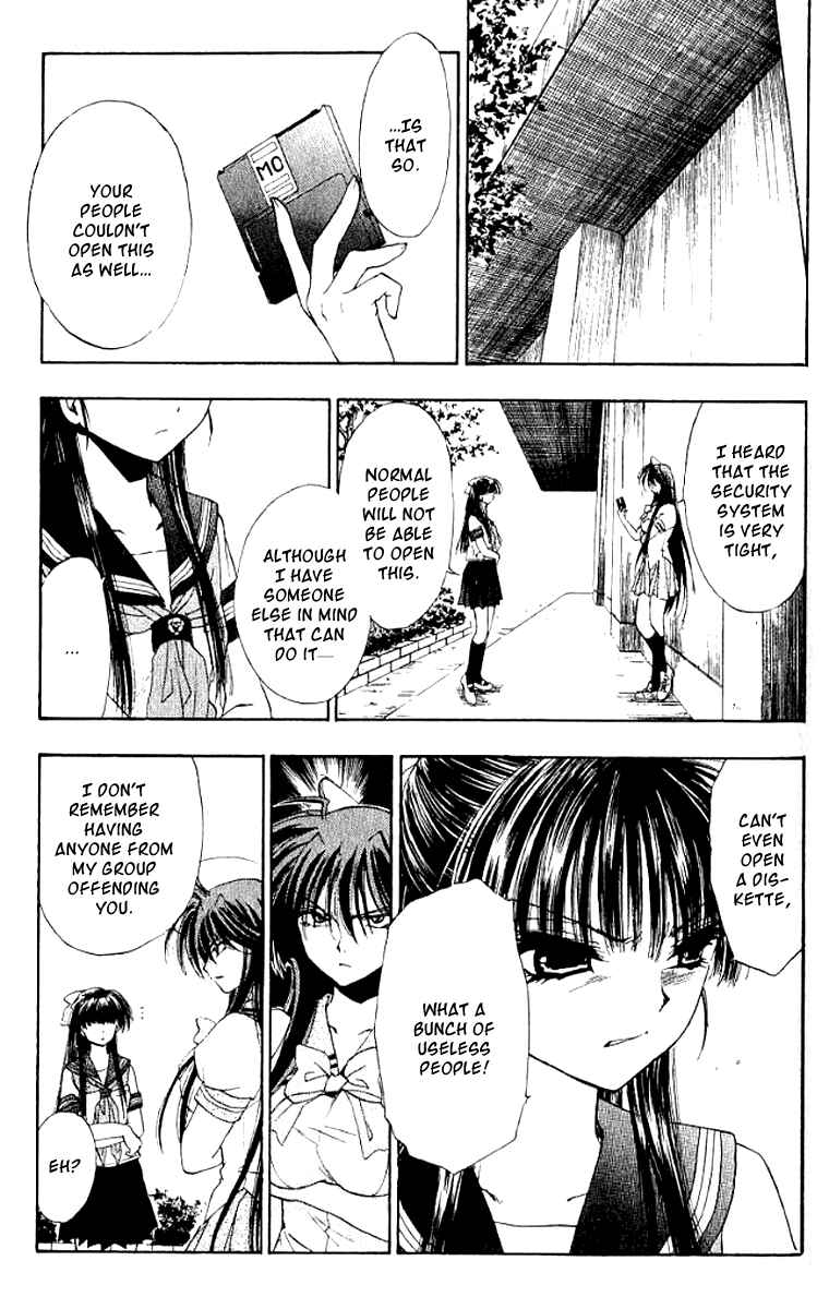 Page 24 Chapter 14 W Change!!