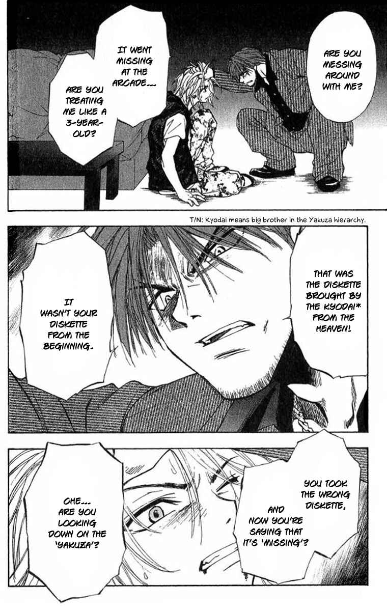 Page 9 Chapter 14 W Change!!