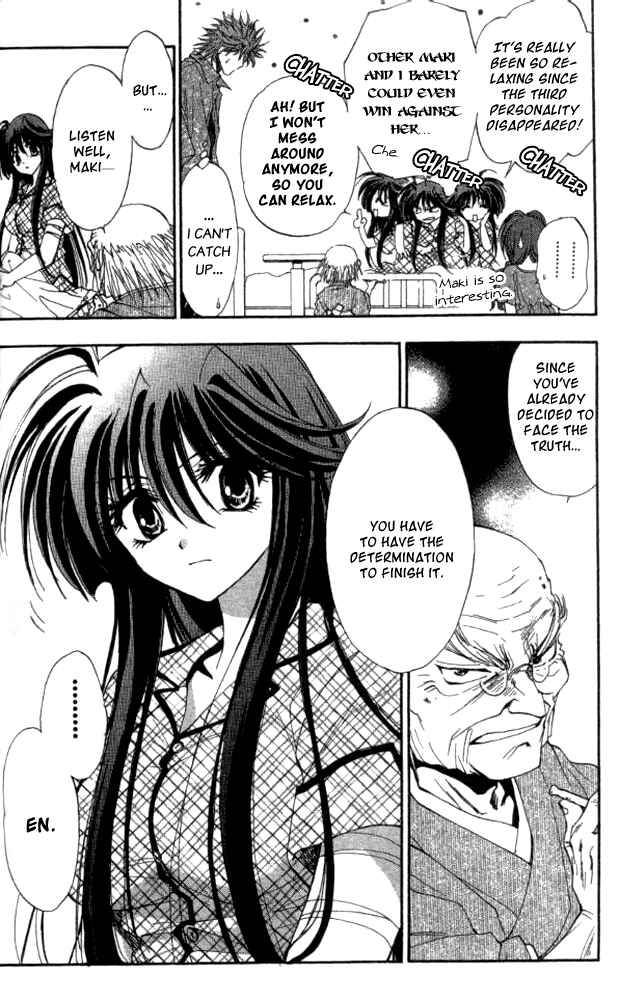 Page 12 Chapter 25 W Change!!