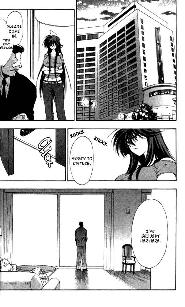 Page 13 Chapter 22 W Change!!