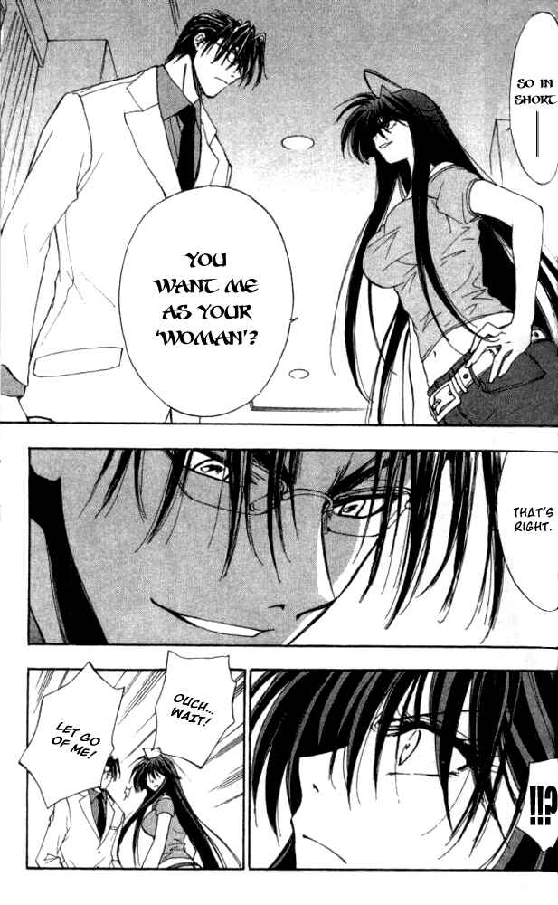 Page 22 Chapter 22 W Change!!