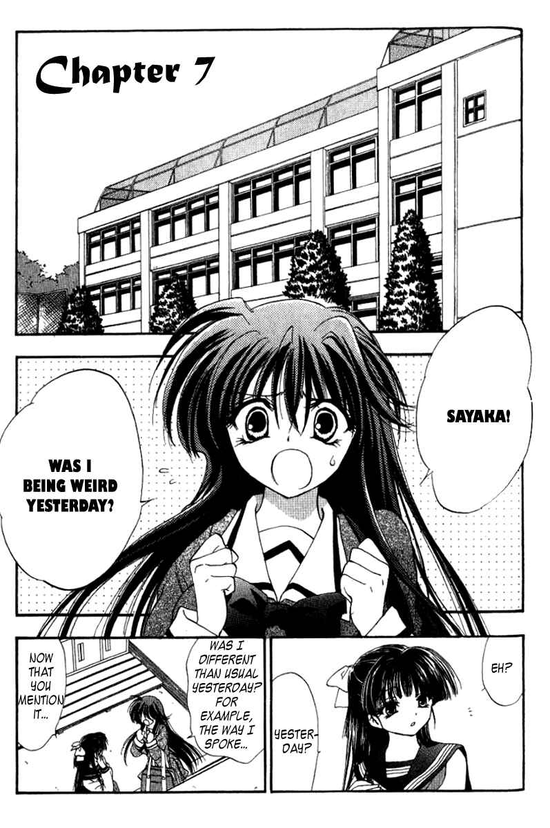Page 2 Chapter 7 W Change!!