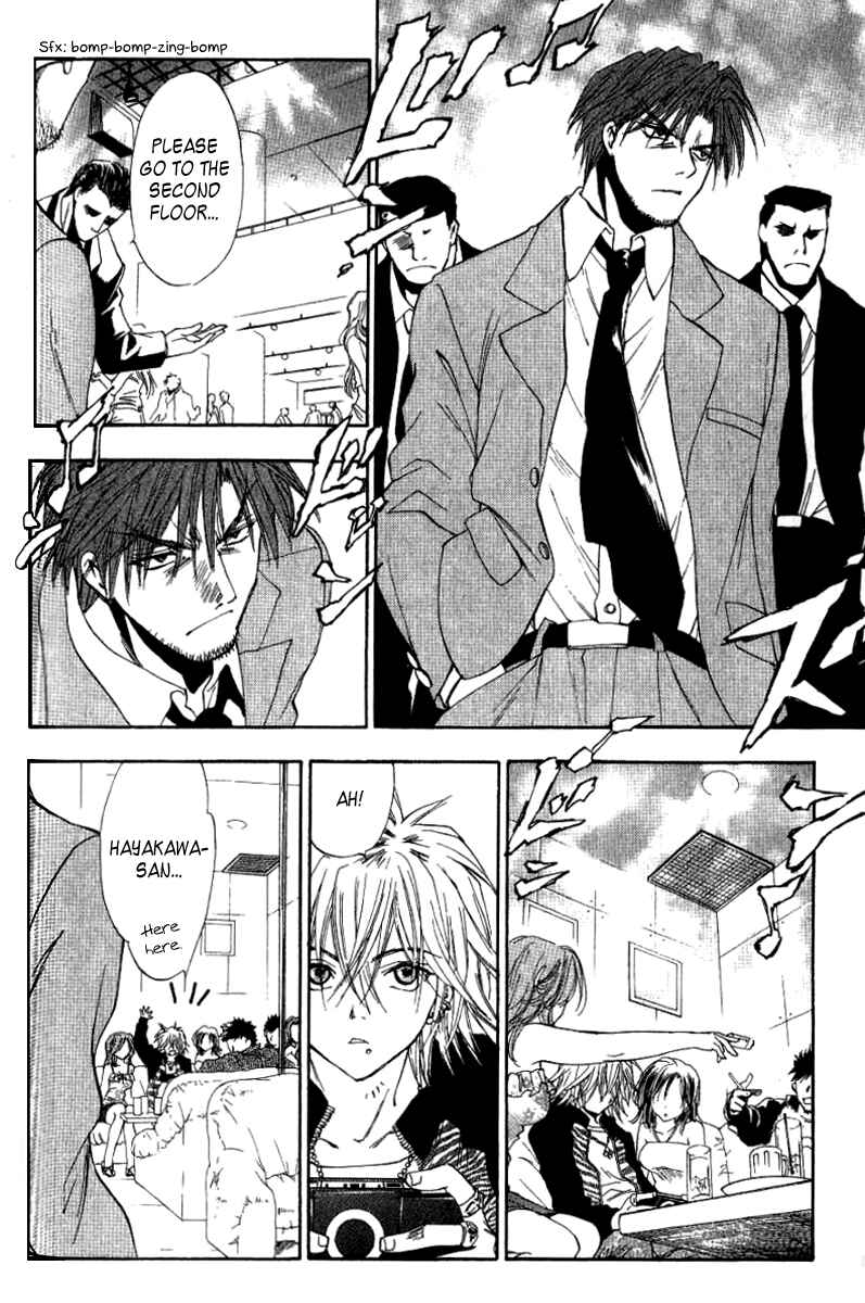 Page 21 Chapter 7 W Change!!