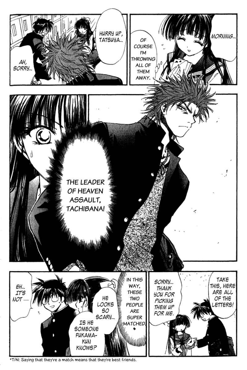 Page 5 Chapter 7 W Change!!
