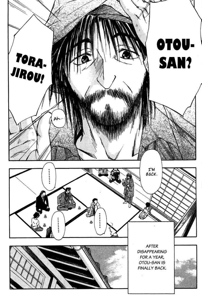 Page 28 Chapter 26 W Change!!