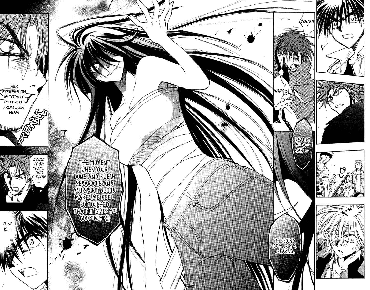 Page 10 Chapter 19 W Change!!