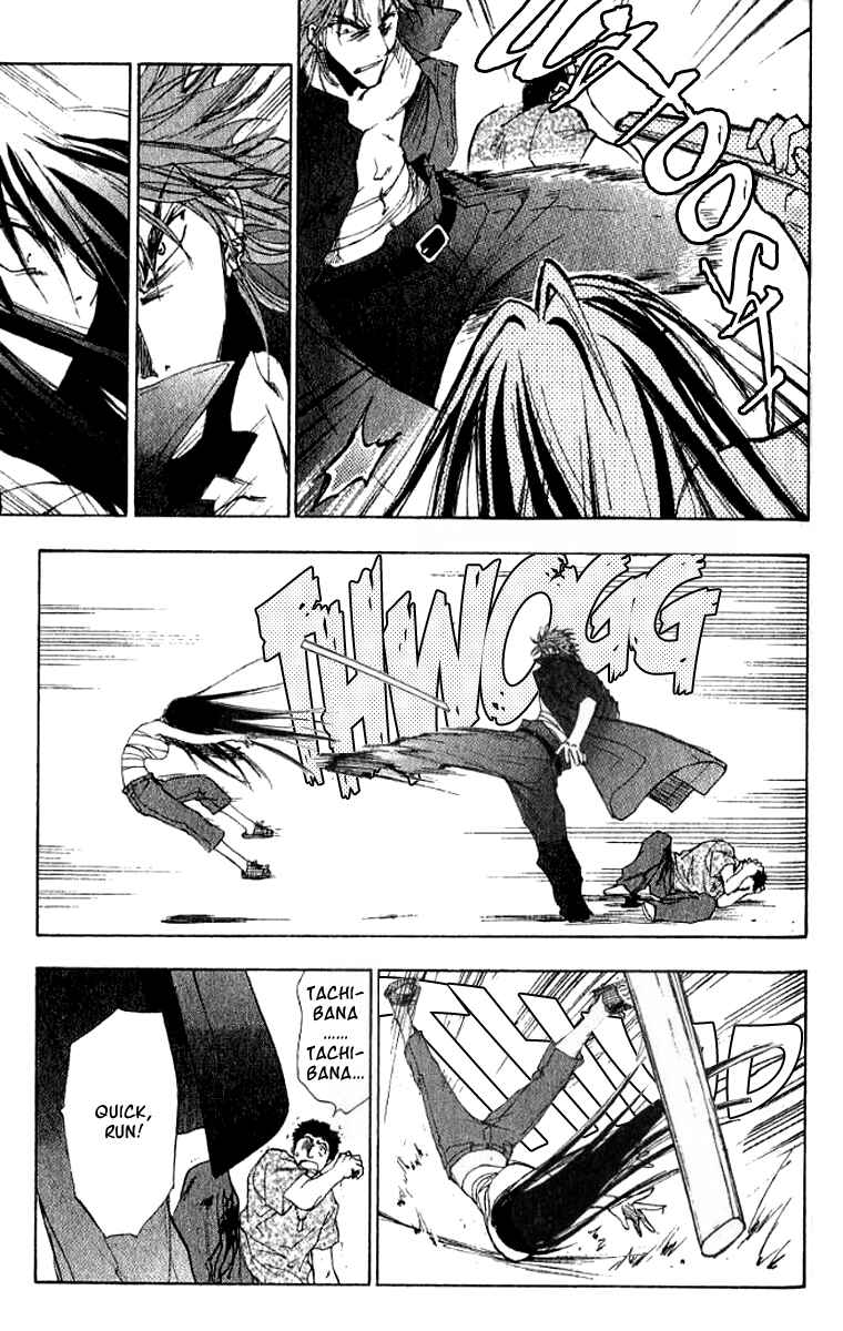 Page 14 Chapter 19 W Change!!
