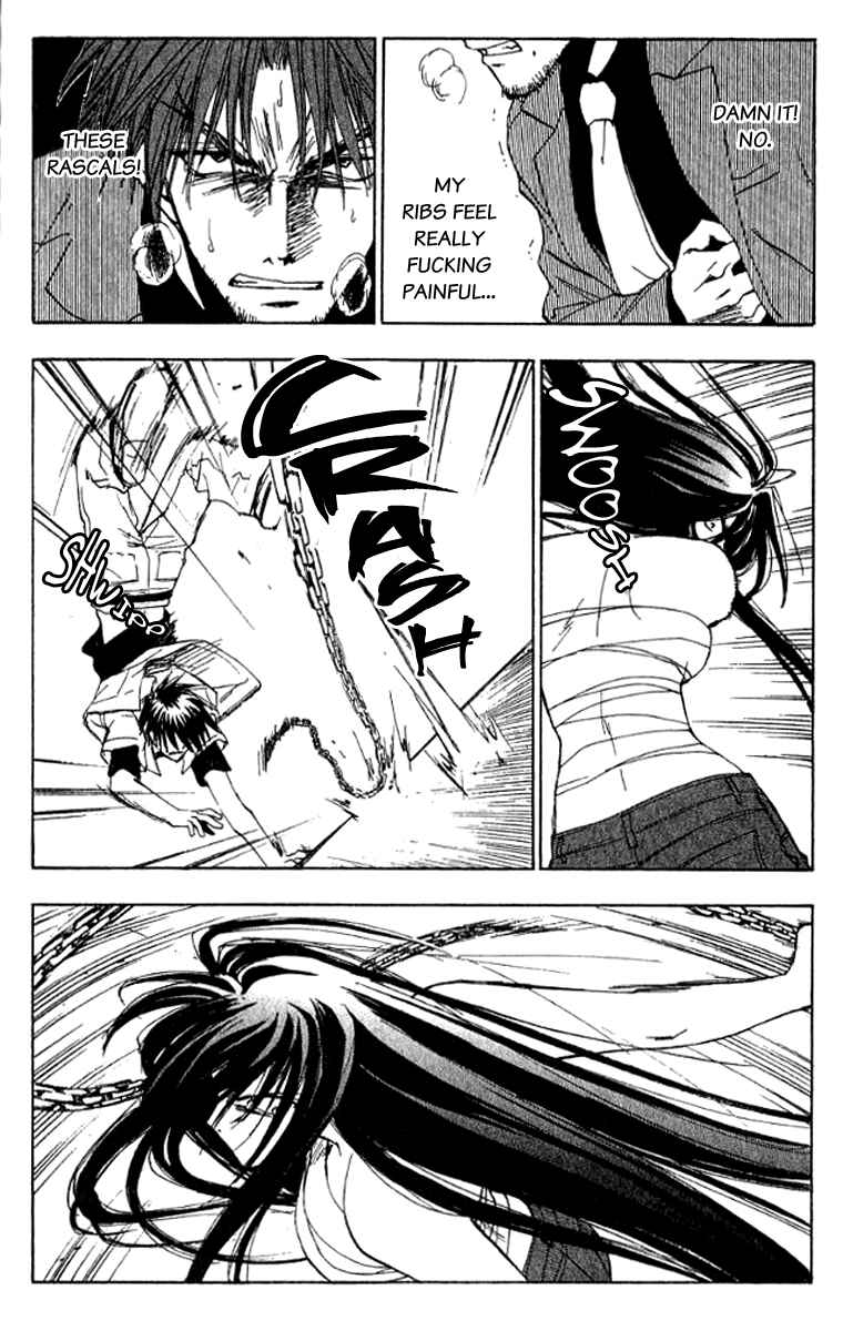 Page 17 Chapter 19 W Change!!