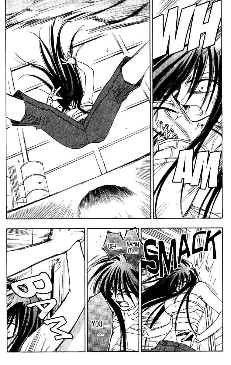 Page 21 Chapter 19 W Change!!