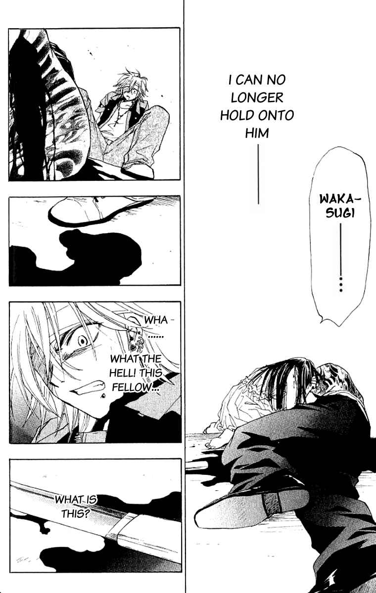Page 4 Chapter 19 W Change!!