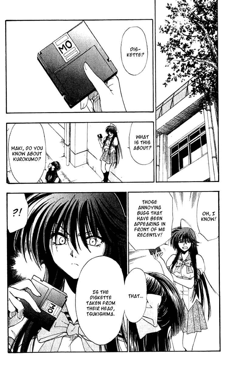Page 10 Chapter 13 W Change!!