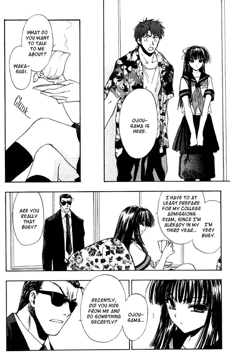 Page 28 Chapter 13 W Change!!