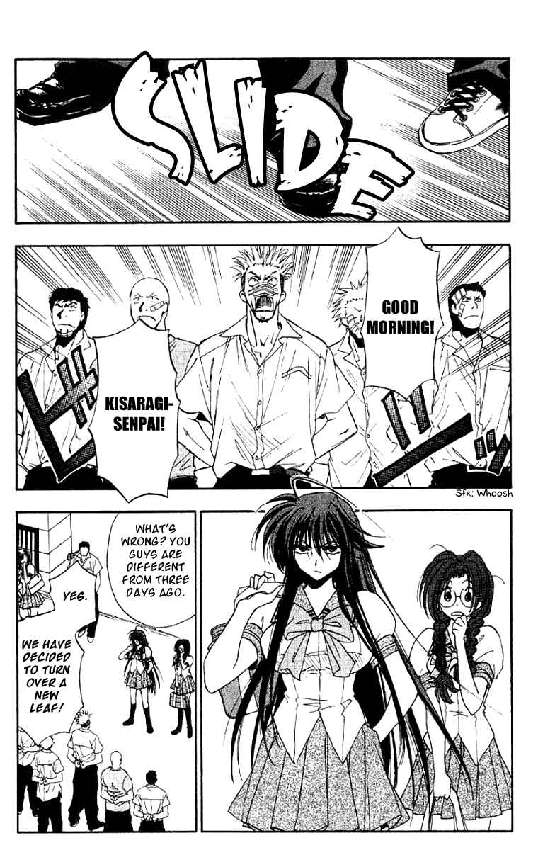 Page 4 Chapter 13 W Change!!