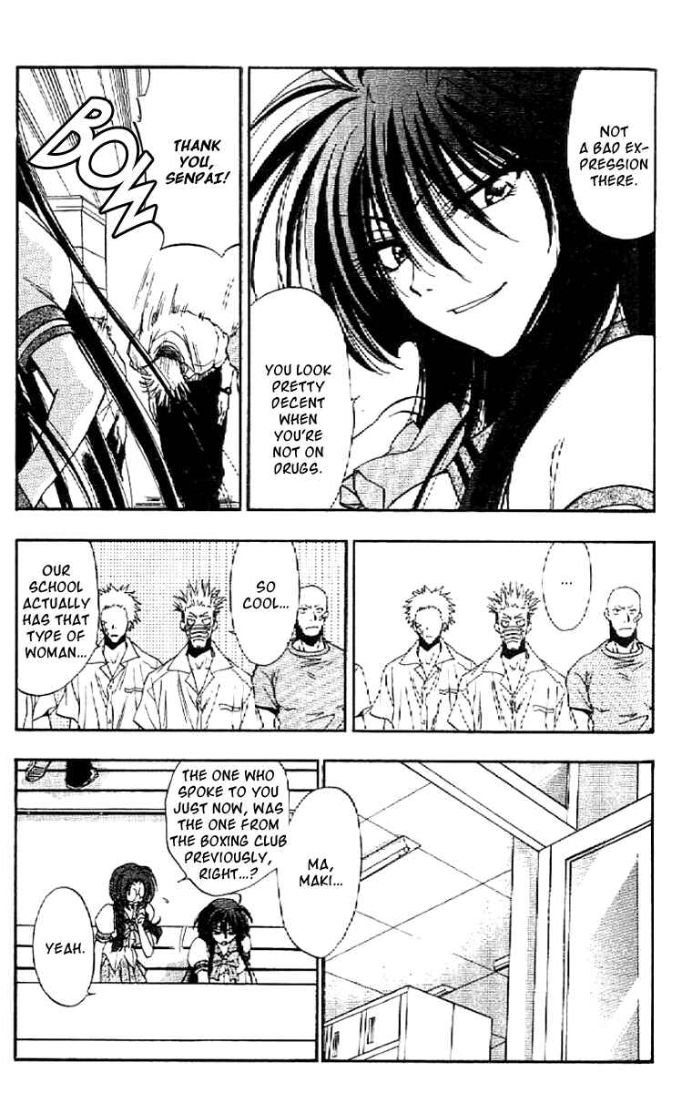 Page 5 Chapter 13 W Change!!