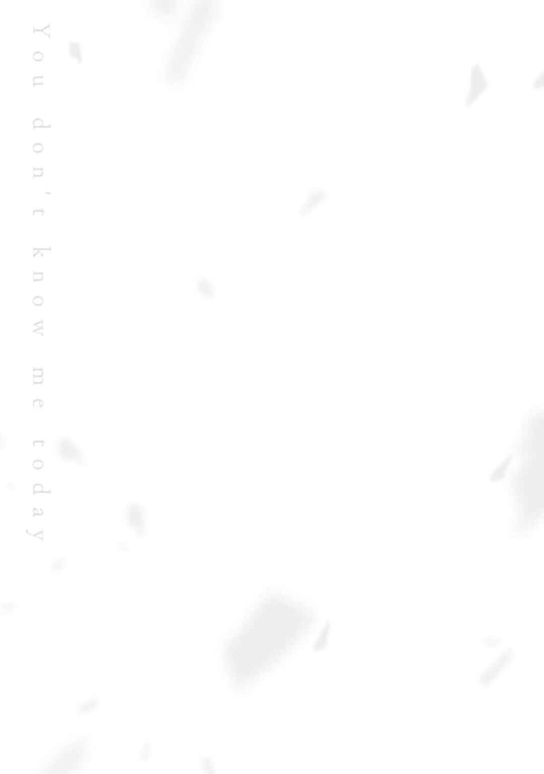 Page 43 Chapter 6 Ore wo Shiranai Kyou no Kimi