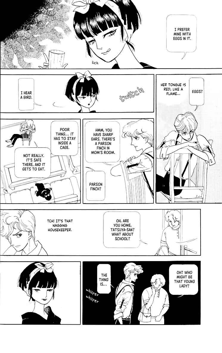 Page 10 Chapter 4 Tsukuyomi