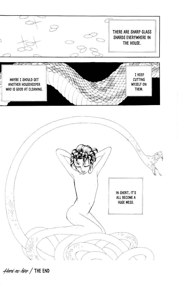 Page 40 Chapter 4 Tsukuyomi