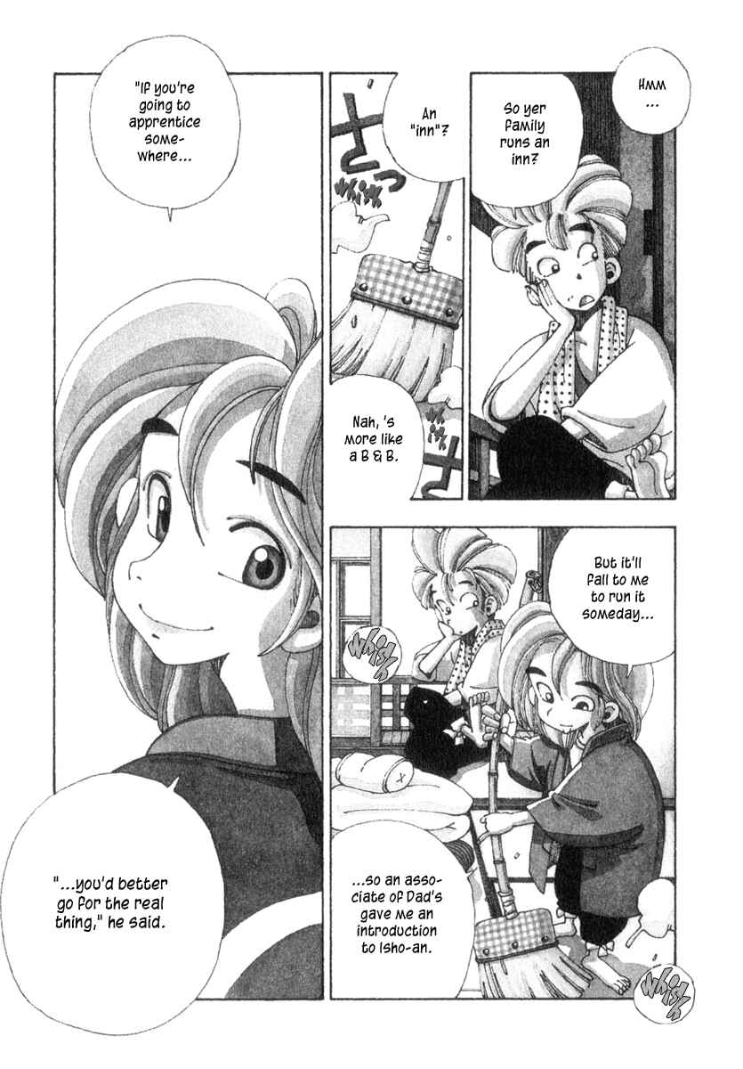 Page 1 Chapter 2 Osen