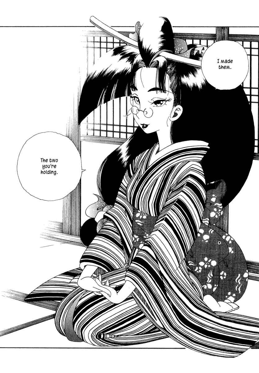 Page 45 Chapter 2 Osen