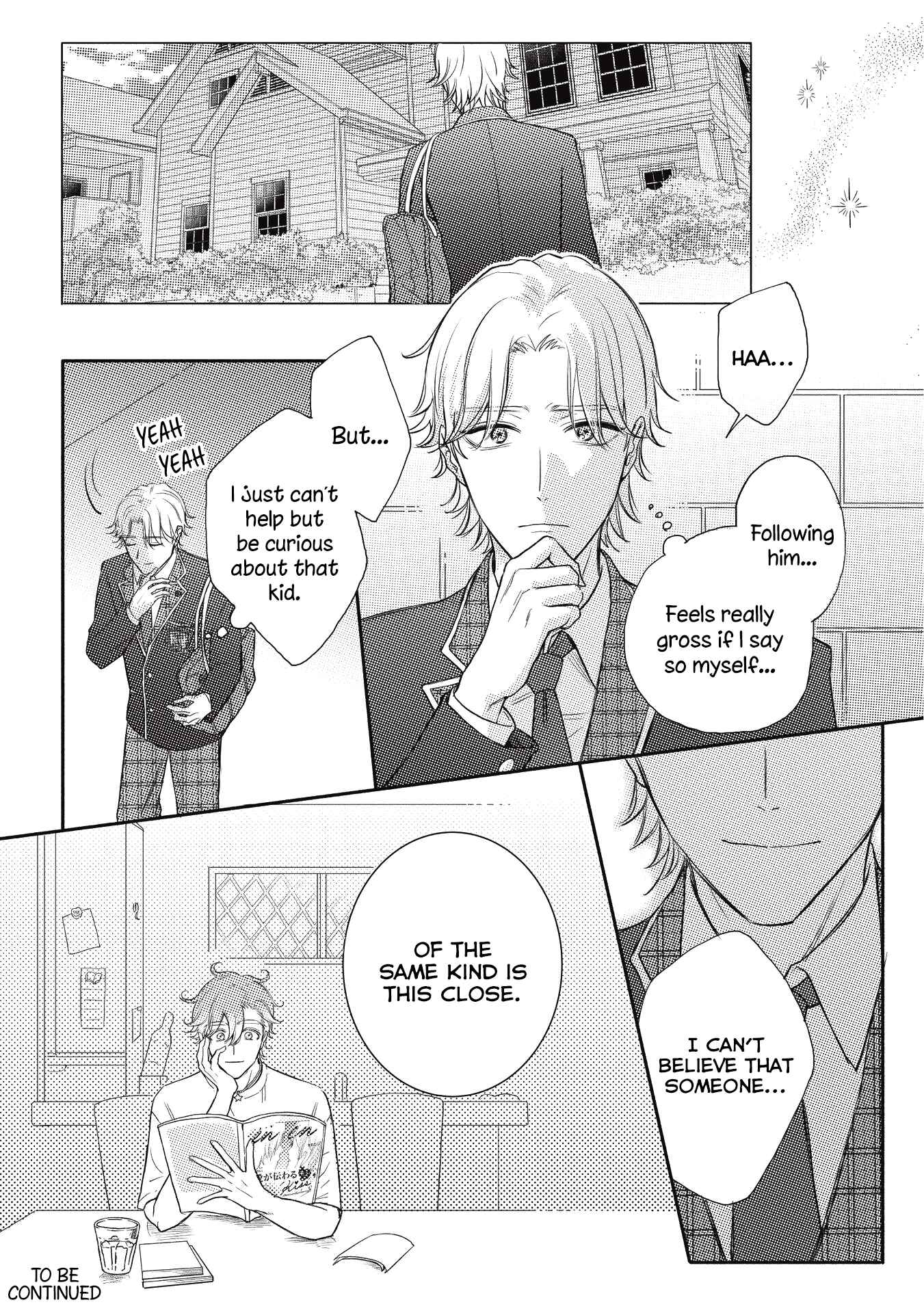 Page 30 Chapter 2 Cherry to unicorn