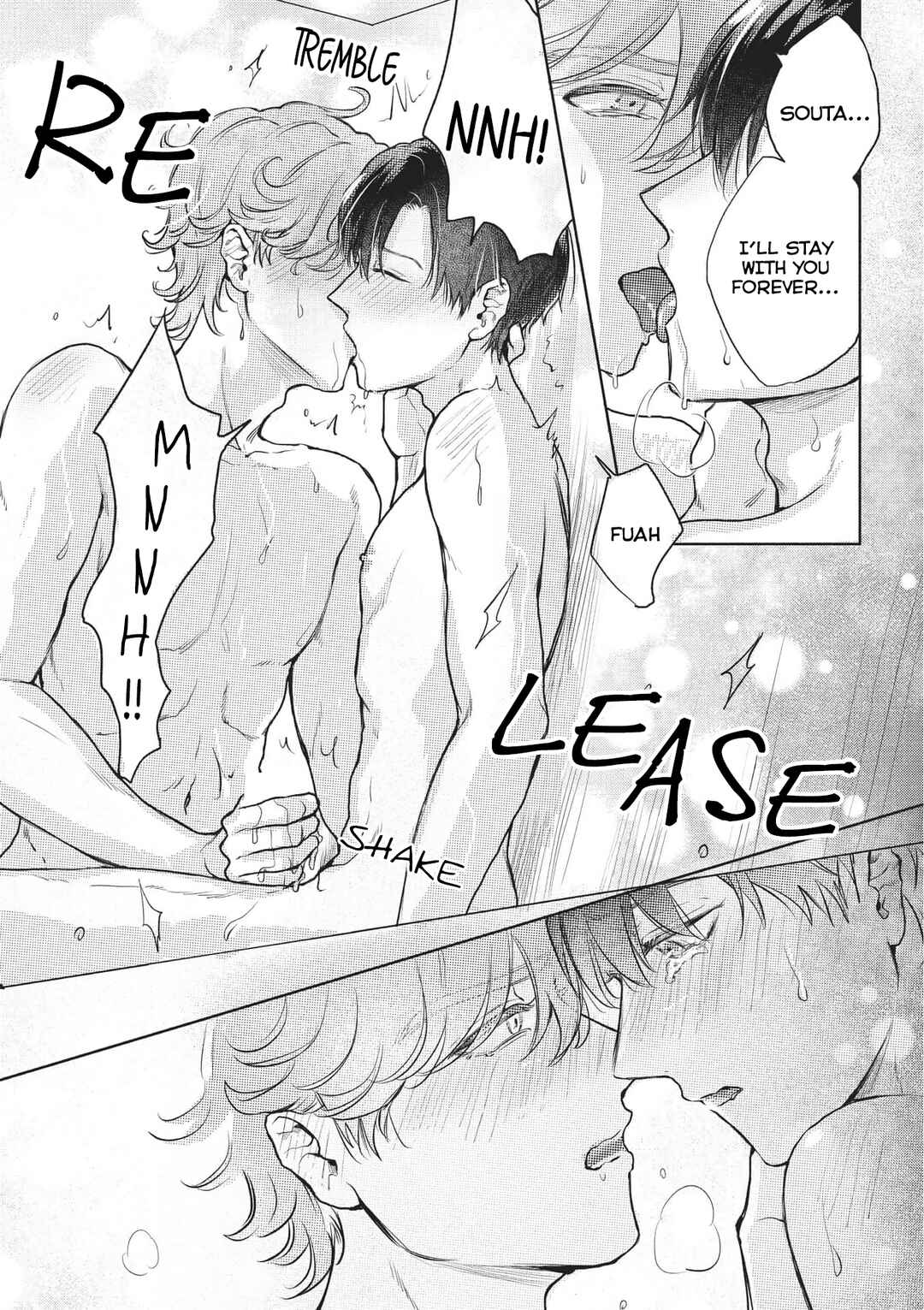Page 31 Chapter 6 Cherry to unicorn
