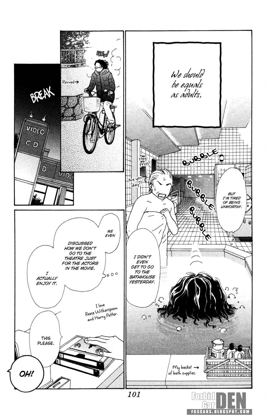 Page 21 Chapter 16 Colorful Pallet