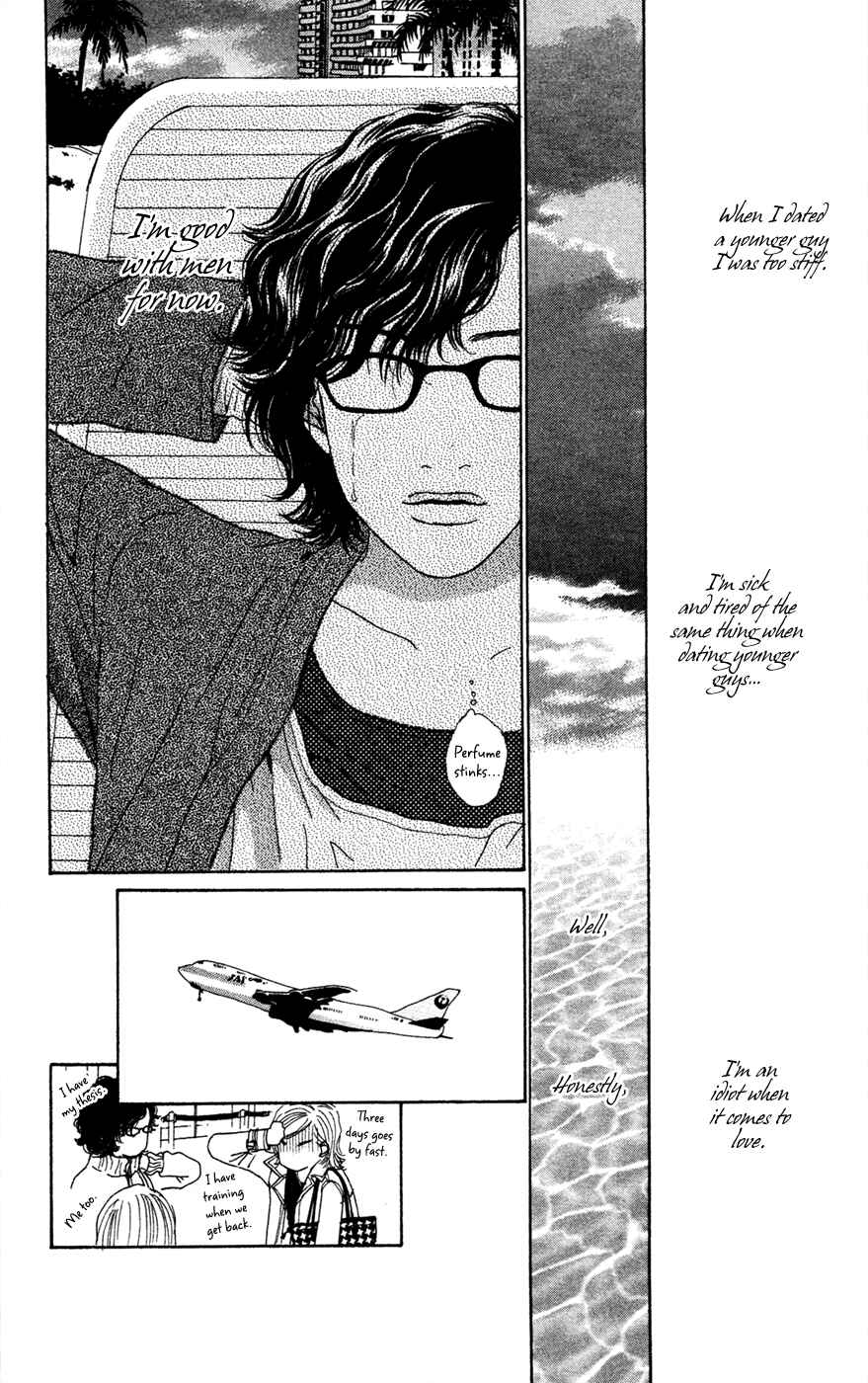 Page 36 Chapter 16 Colorful Pallet