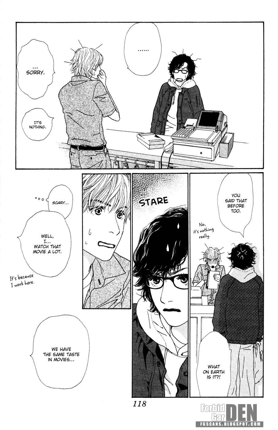 Page 38 Chapter 16 Colorful Pallet