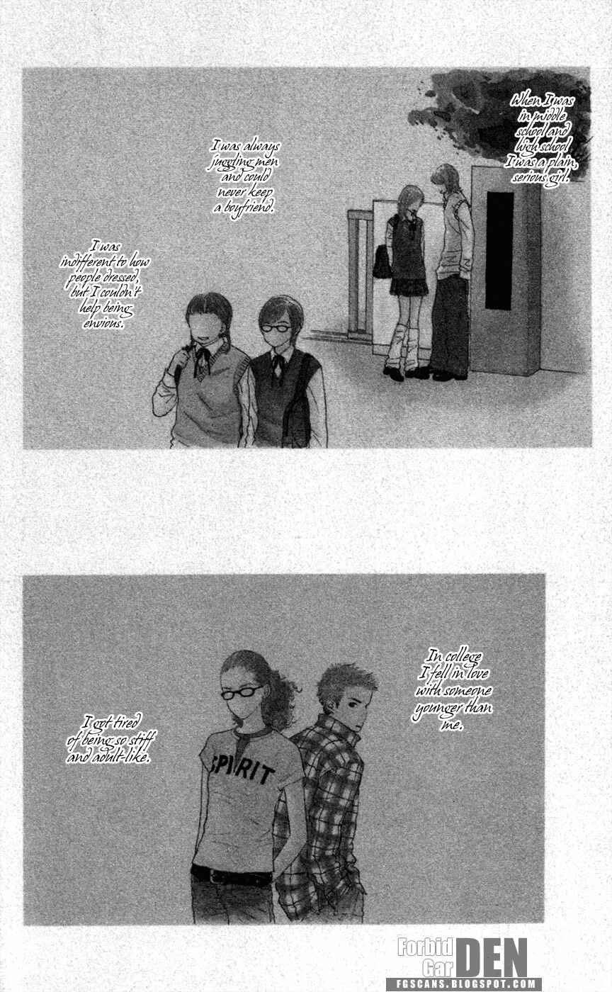 Page 4 Chapter 16 Colorful Pallet