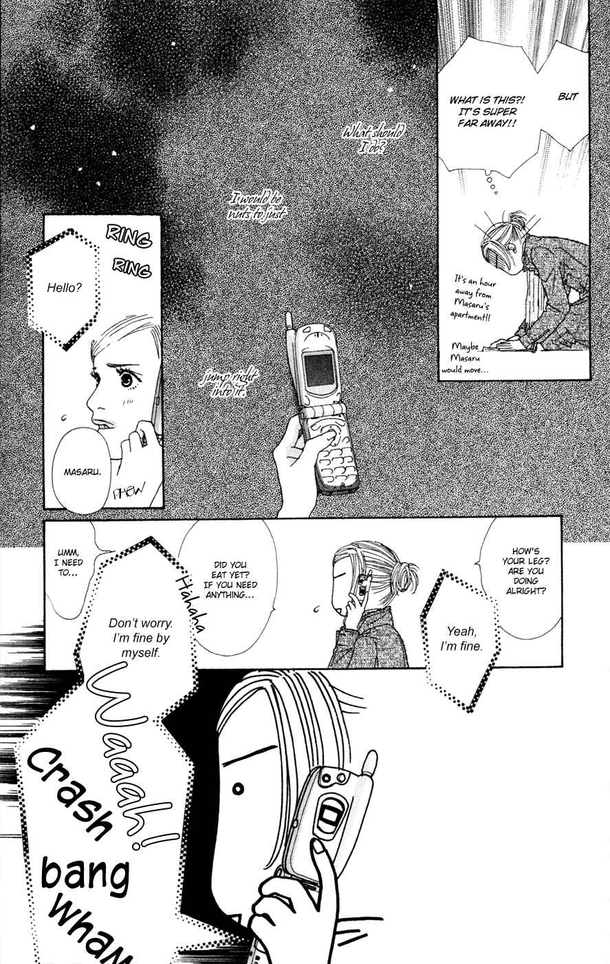 Page 11 Chapter 15 Colorful Pallet