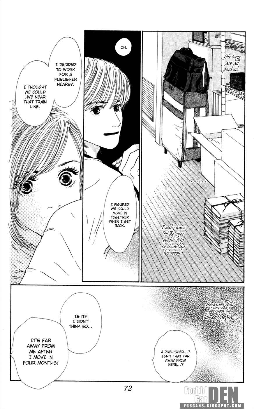 Page 30 Chapter 15 Colorful Pallet