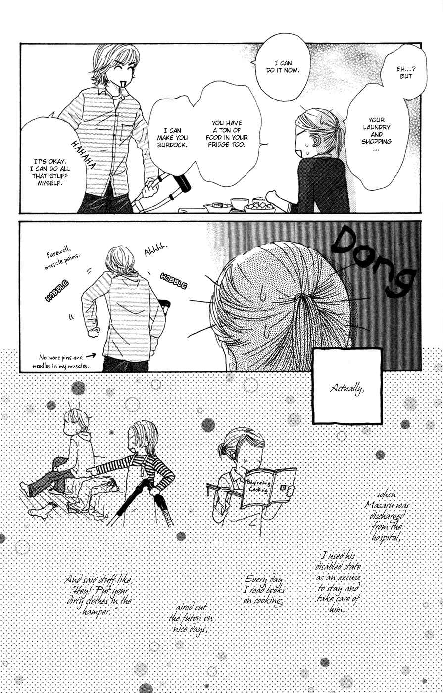 Page 6 Chapter 15 Colorful Pallet