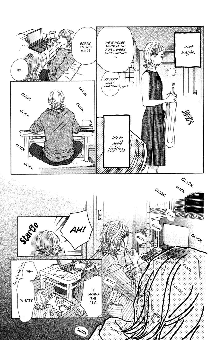 Page 18 Chapter 14 Colorful Pallet