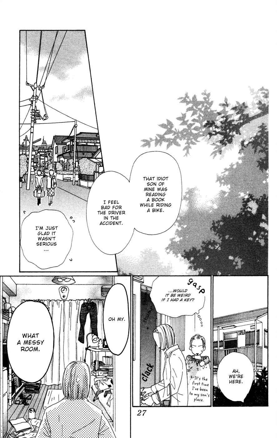 Page 30 Chapter 14 Colorful Pallet