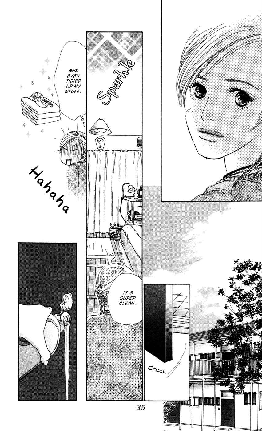 Page 38 Chapter 14 Colorful Pallet