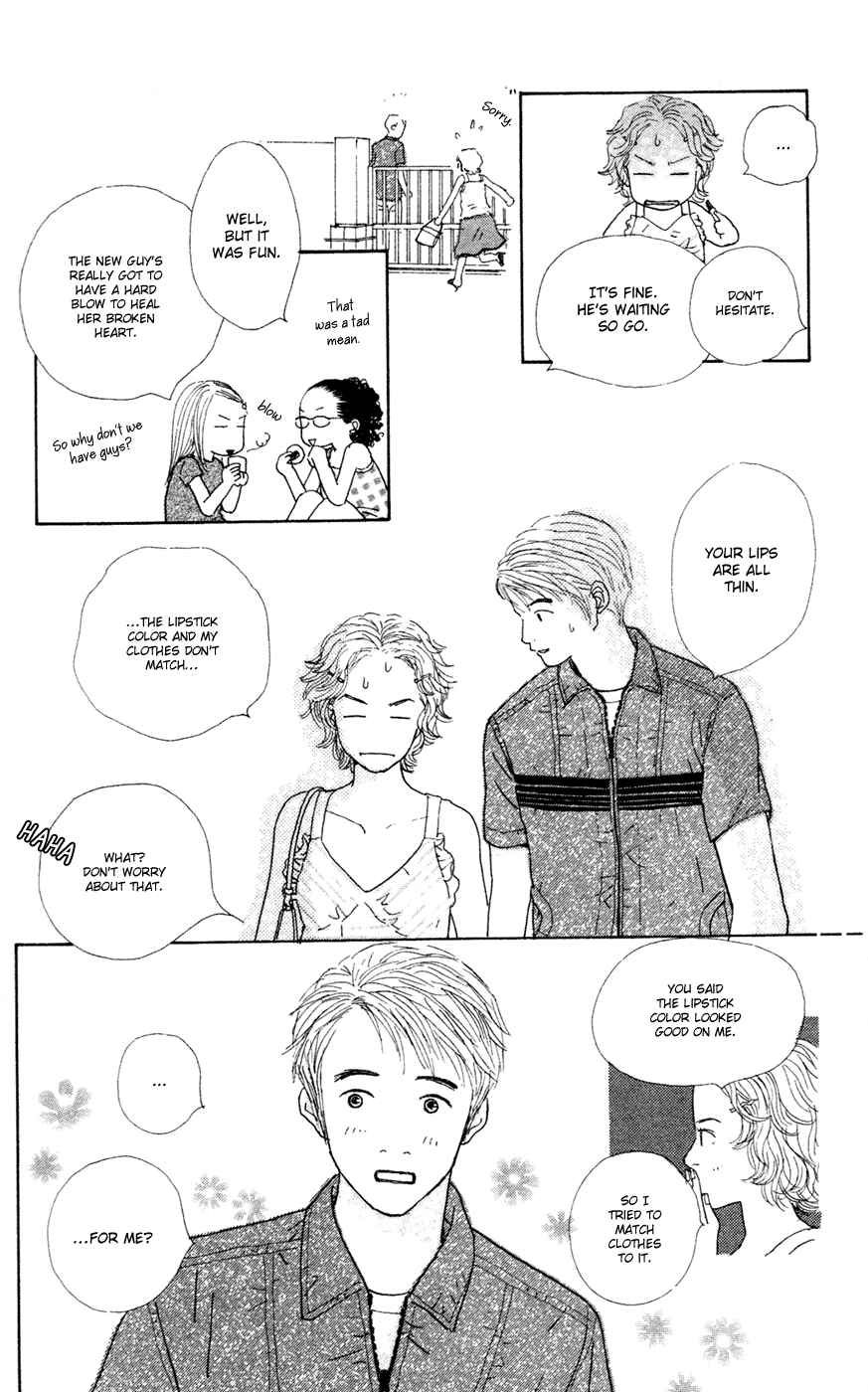 Page 15 Chapter 2 Colorful Pallet